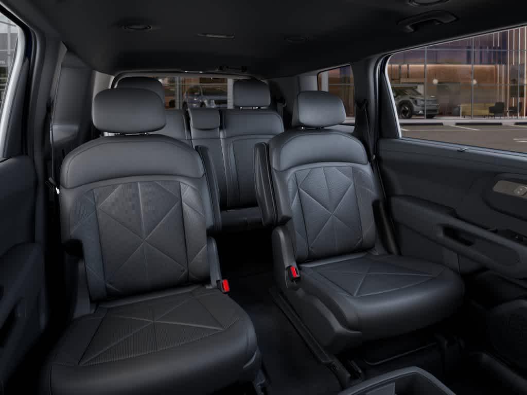 new 2027 Kia Telluride Hybrid car, priced at $47,212
