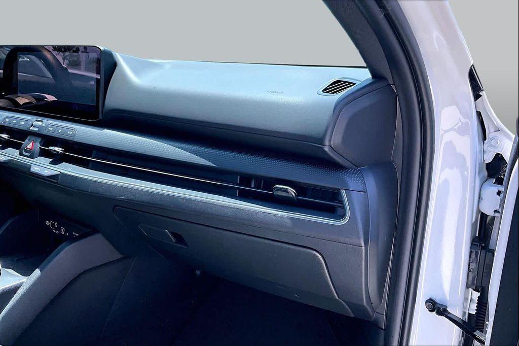 used 2025 Kia K4 car, priced at $26,225