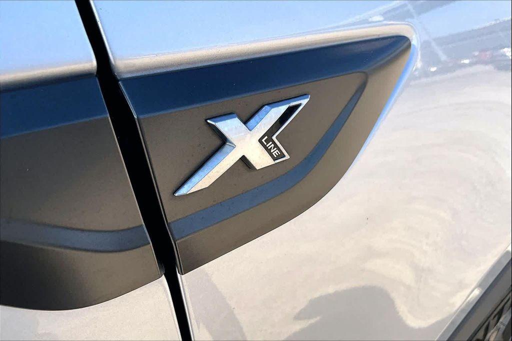 used 2022 Kia Sorento car, priced at $25,400