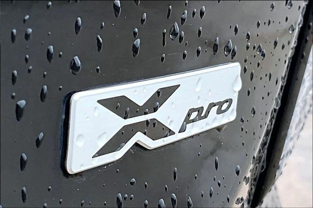 used 2024 Kia Telluride car, priced at $39,700