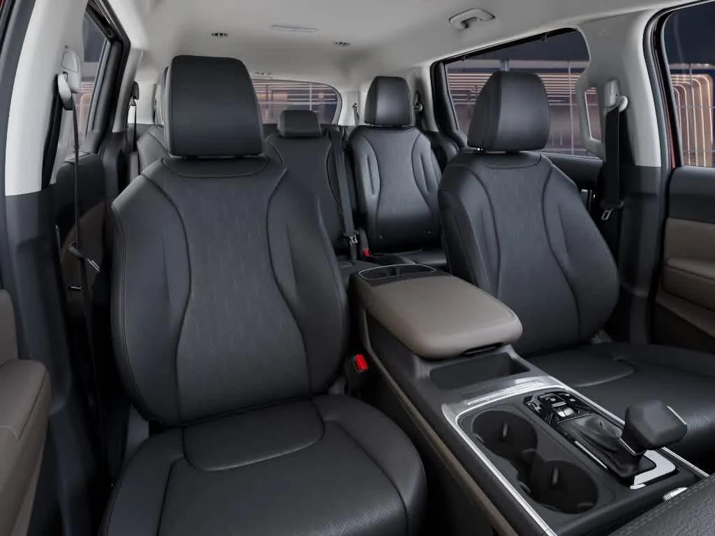 new 2026 Kia Carnival car, priced at $43,950