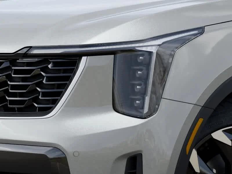 new 2026 Kia Sorento car, priced at $42,660
