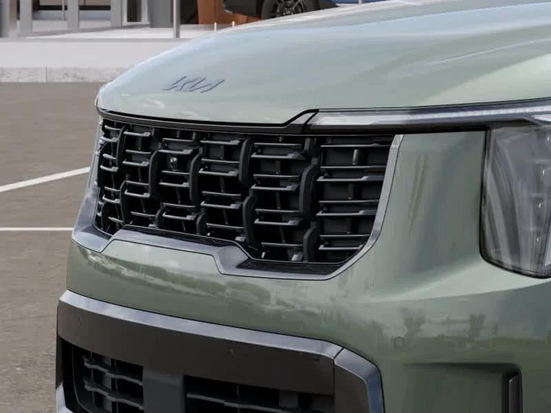 new 2026 Kia Sorento car, priced at $49,125