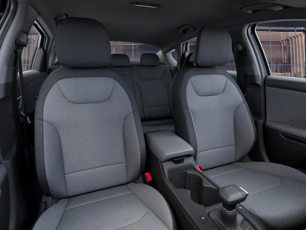 new 2026 Kia K4 car, priced at $24,635