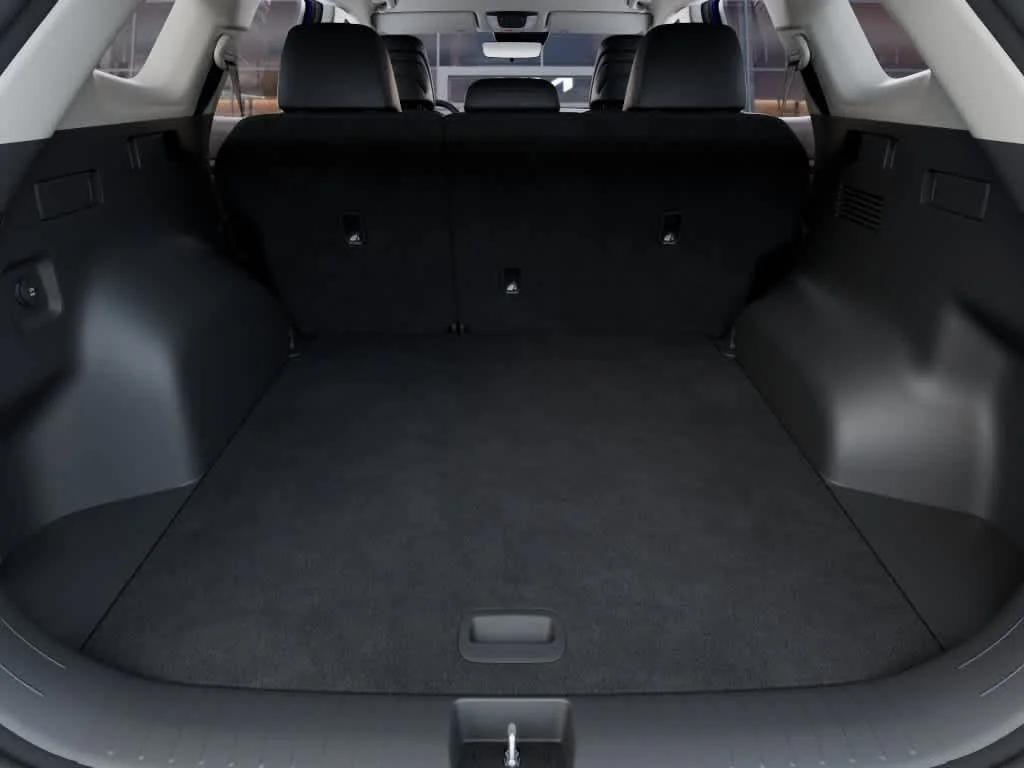 new 2026 Kia Sportage car, priced at $32,355