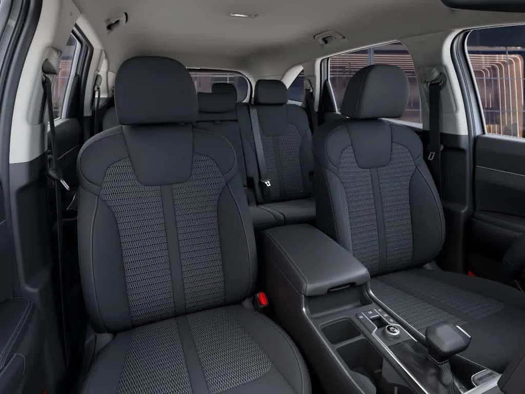new 2026 Kia Sorento car, priced at $34,395