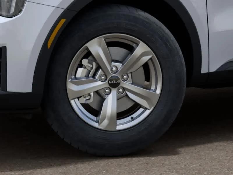 new 2026 Kia Sorento car, priced at $34,395