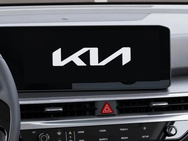 new 2026 Kia Sorento car, priced at $34,395
