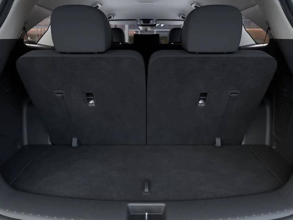 new 2026 Kia Sorento car, priced at $34,395