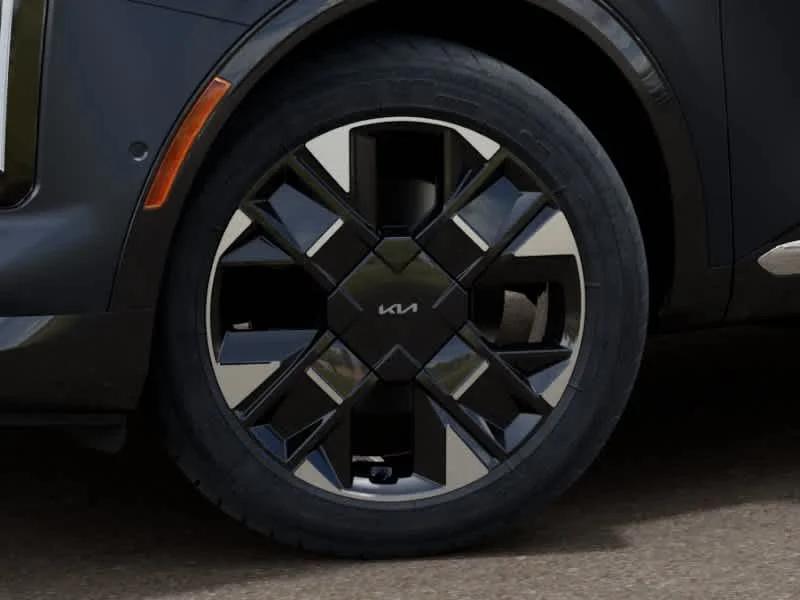 new 2026 Kia Sportage car, priced at $40,350