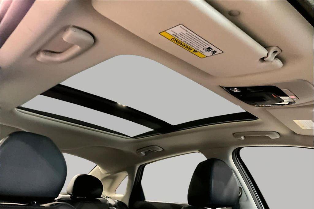 used 2025 Kia K5 car, priced at $30,332