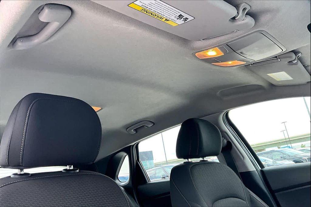 used 2018 Hyundai Elantra GT car, priced at $12,125