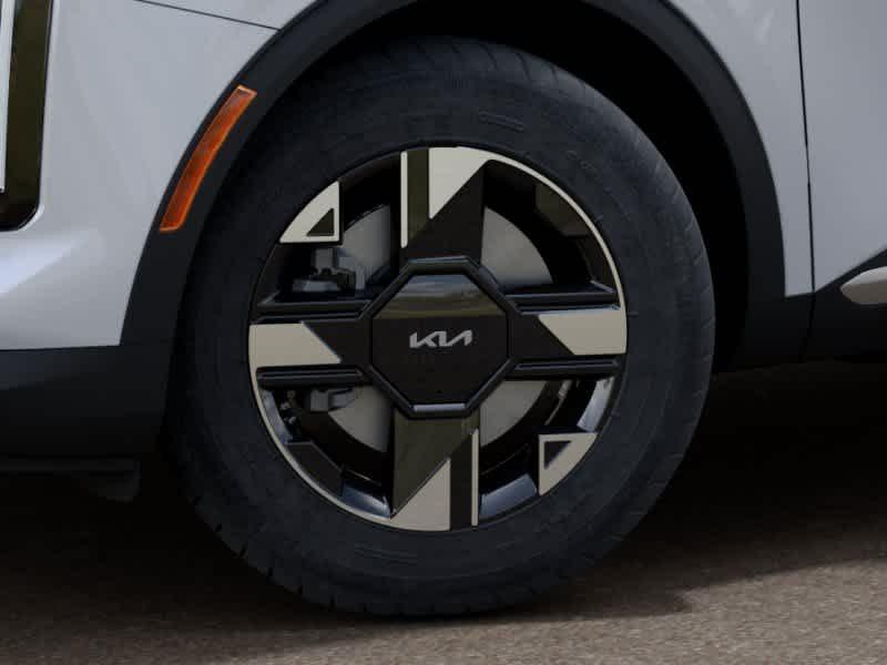 new 2026 Kia Sportage car, priced at $32,155