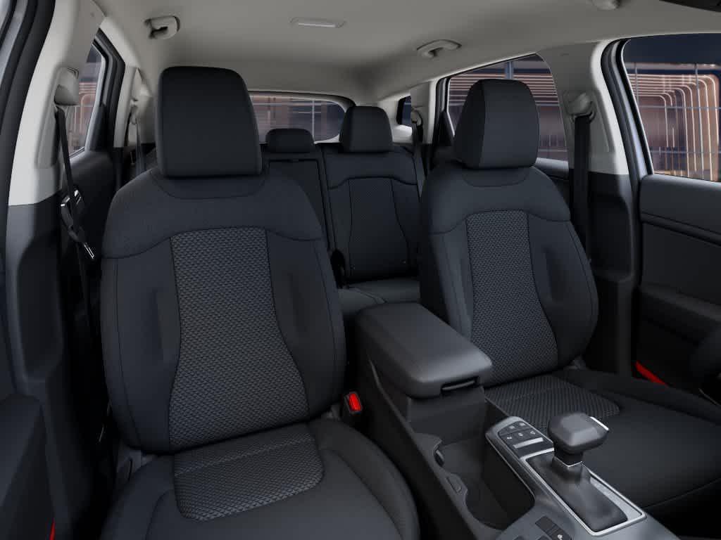 new 2026 Kia Sportage car, priced at $32,155