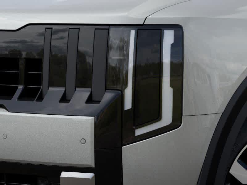 new 2027 Kia Telluride car, priced at $43,885