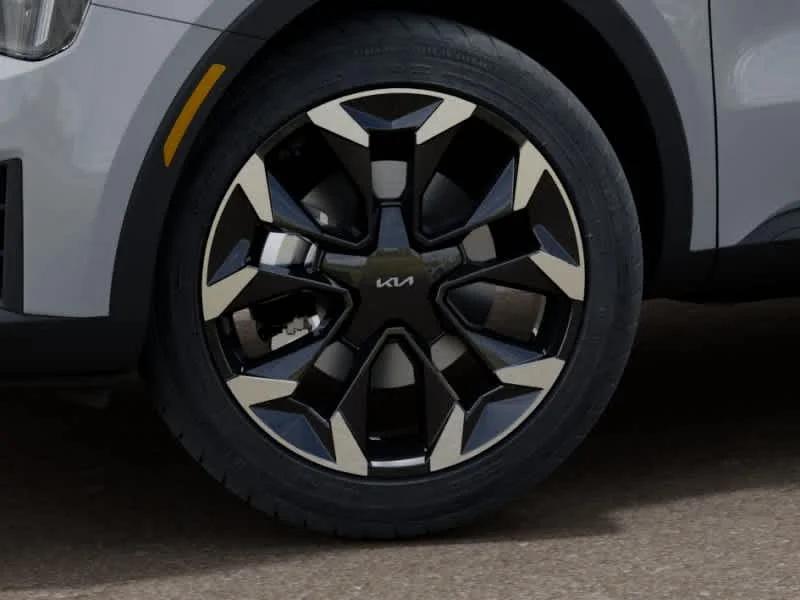 new 2026 Kia Sorento car, priced at $42,465