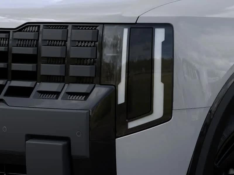 new 2027 Kia Telluride car, priced at $50,595