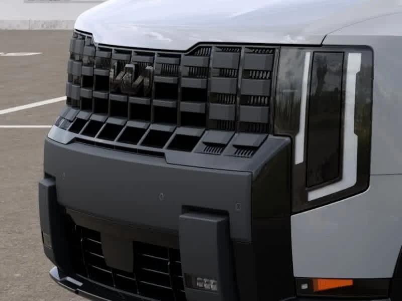 new 2027 Kia Telluride car, priced at $50,595