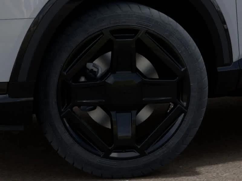 new 2027 Kia Telluride car, priced at $50,595