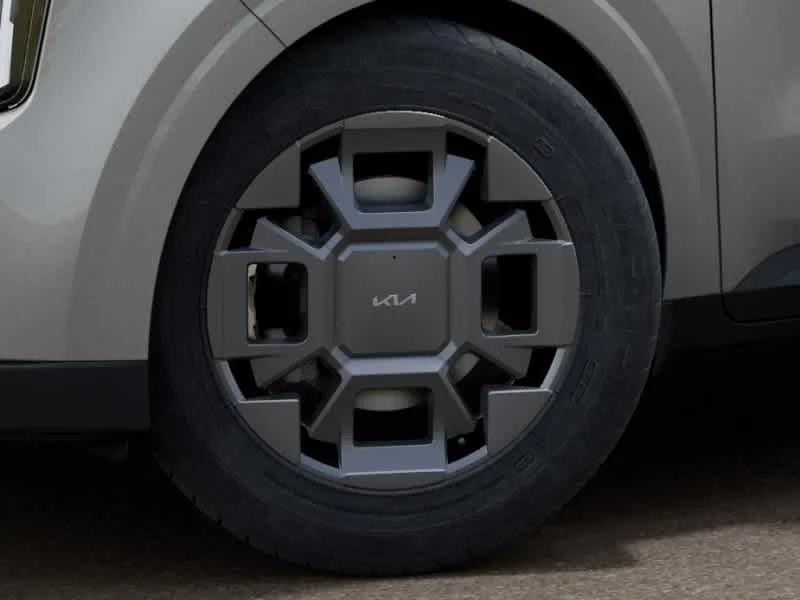 new 2026 Kia Carnival Hybrid car, priced at $46,435