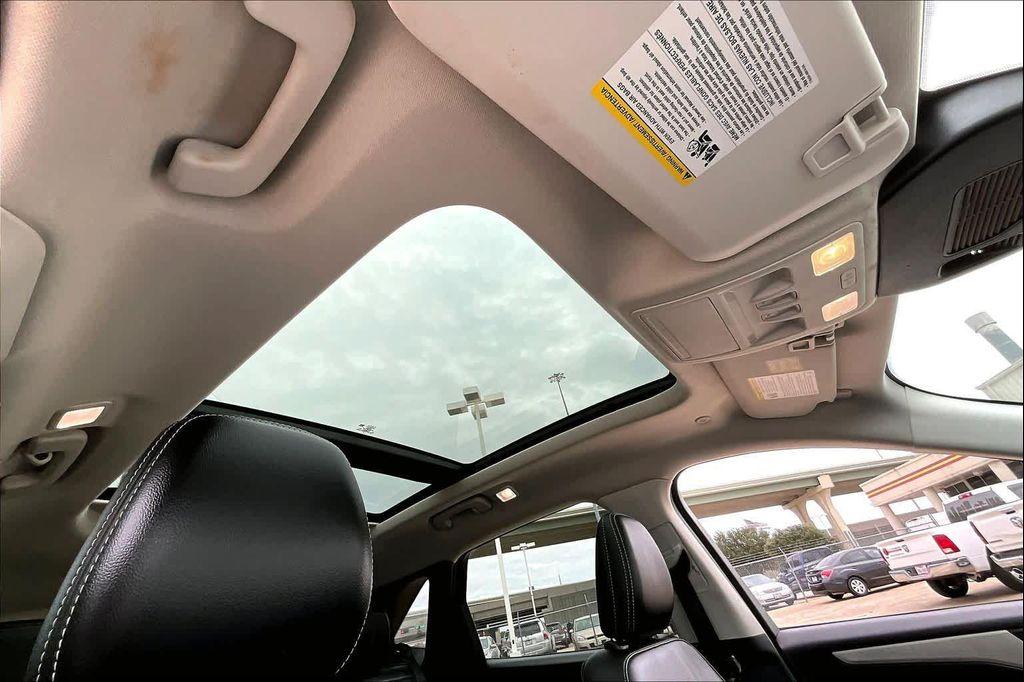 used 2021 Ford Escape car, priced at $12,800