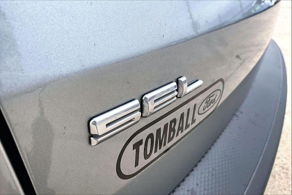 used 2021 Ford Escape car, priced at $12,800