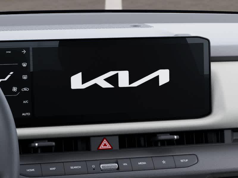 new 2027 Kia Seltos car, priced at $27,633