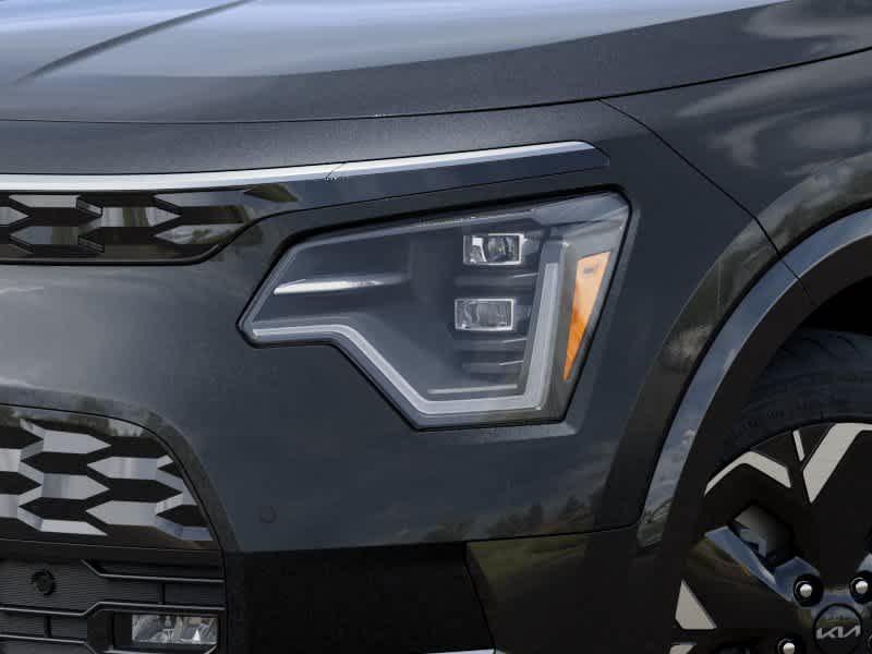 new 2026 Kia Niro EV car, priced at $46,395