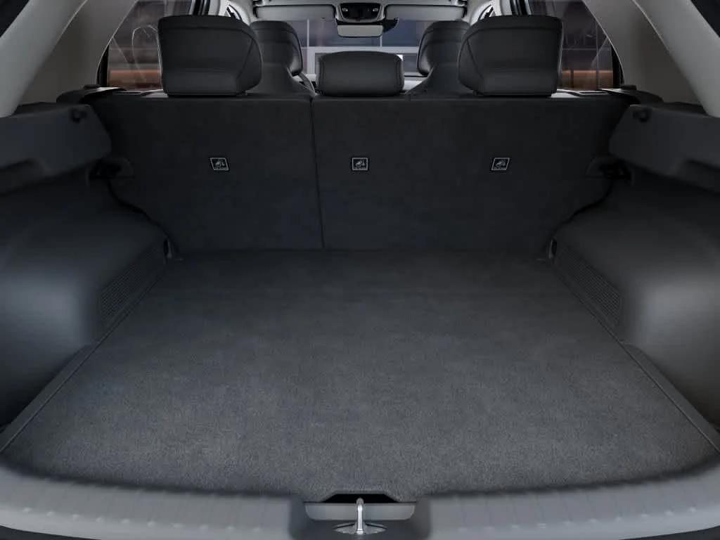 new 2026 Kia Niro EV car, priced at $46,395