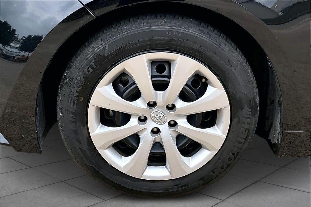 used 2024 Toyota Corolla car, priced at $17,700