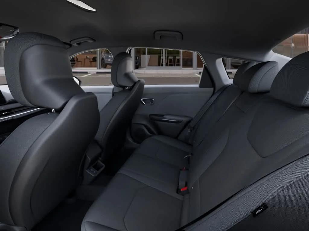 new 2026 Kia K4 car, priced at $24,635