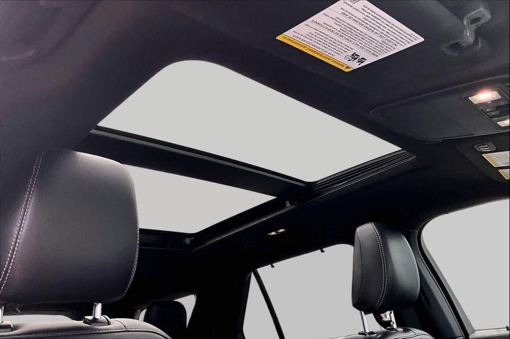 used 2020 Ford Explorer car, priced at $19,625