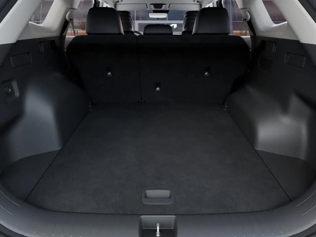 new 2026 Kia Sportage car, priced at $32,285