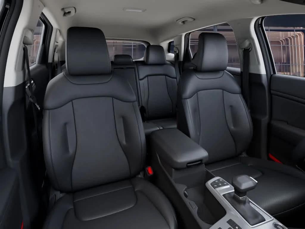 new 2026 Kia Sportage car, priced at $32,285
