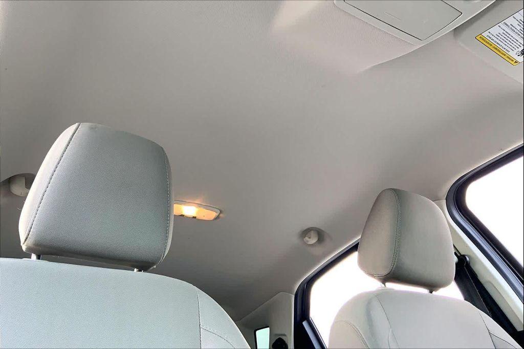 used 2021 Ford EcoSport car, priced at $12,700