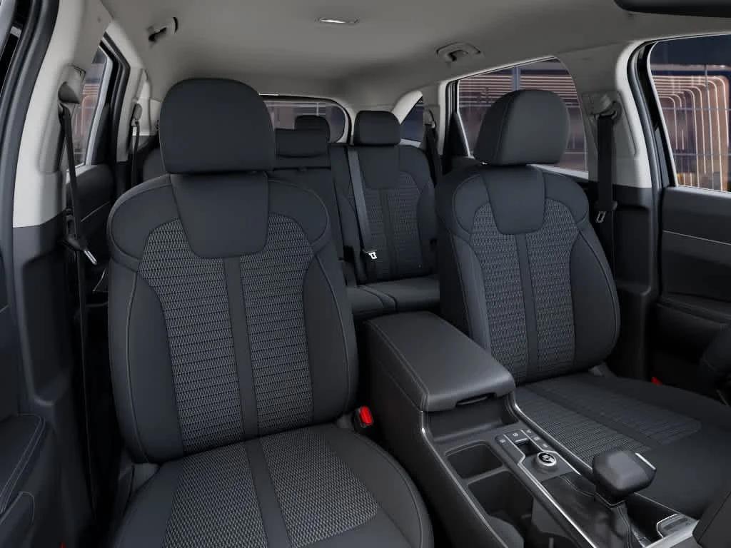 new 2026 Kia Sorento car, priced at $34,725
