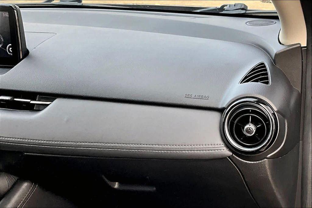 used 2019 Mazda CX-3 car, priced at $12,600