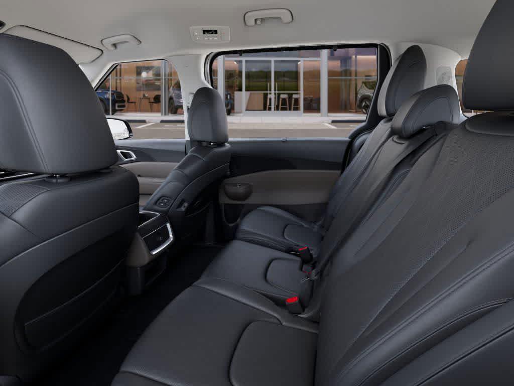 new 2026 Kia Carnival car, priced at $44,115