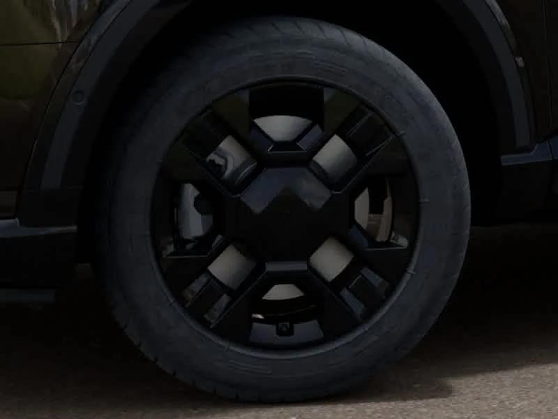 new 2027 Kia Telluride car, priced at $55,980