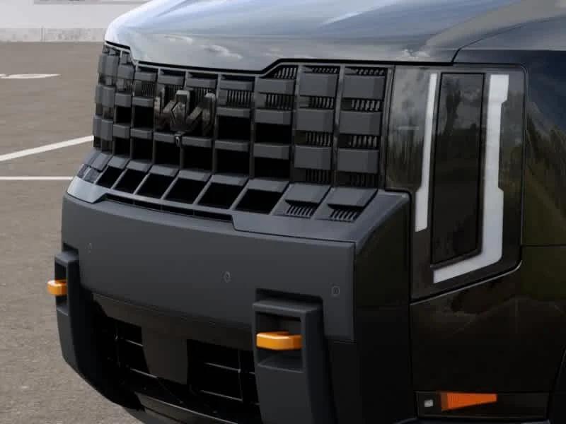 new 2027 Kia Telluride car, priced at $55,980