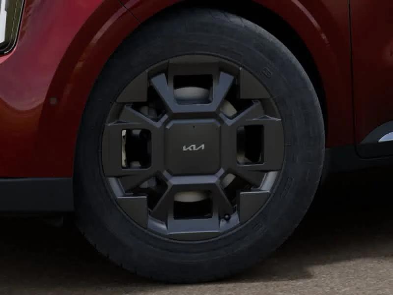 new 2026 Kia Carnival car, priced at $48,320
