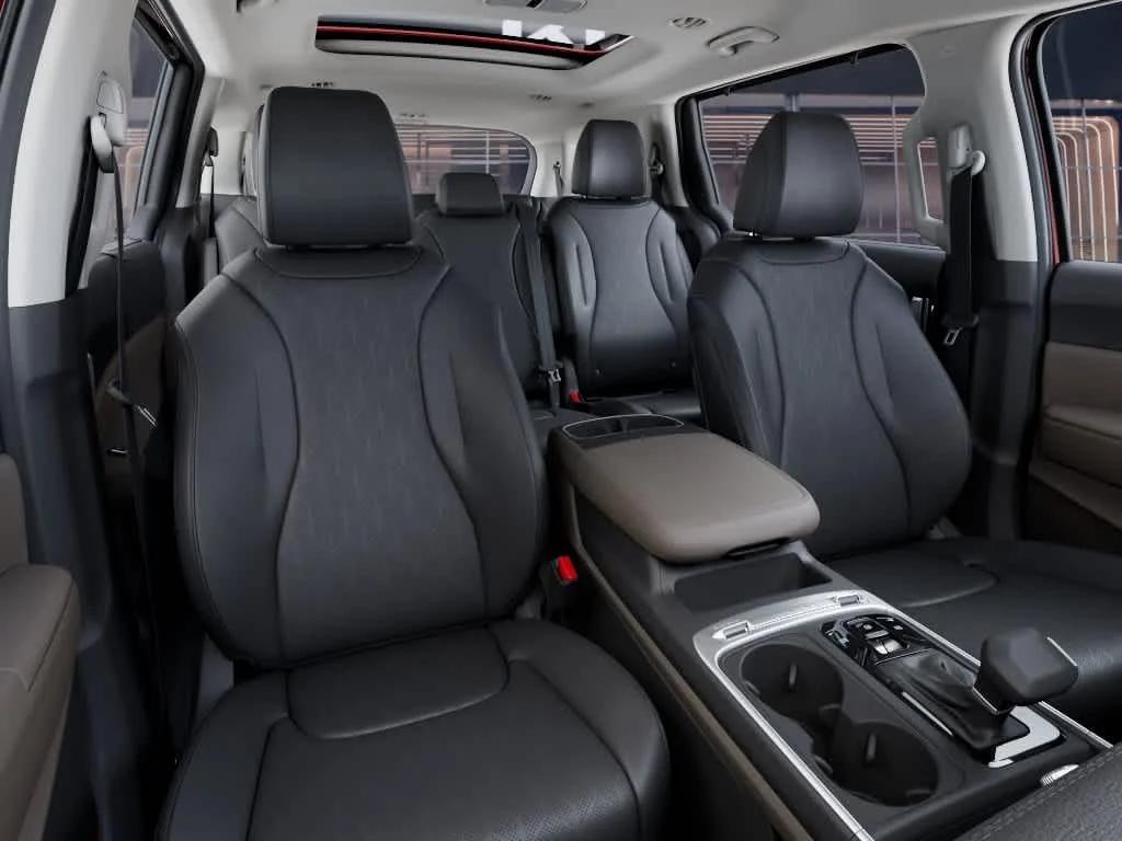 new 2026 Kia Carnival car, priced at $48,320