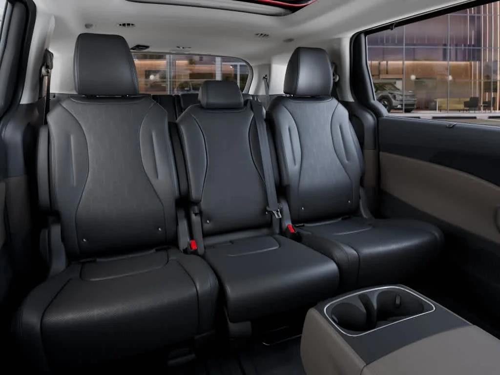 new 2026 Kia Carnival car, priced at $48,320