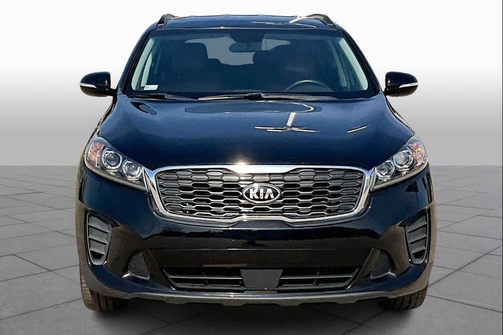 used 2020 Kia Sorento car, priced at $18,777