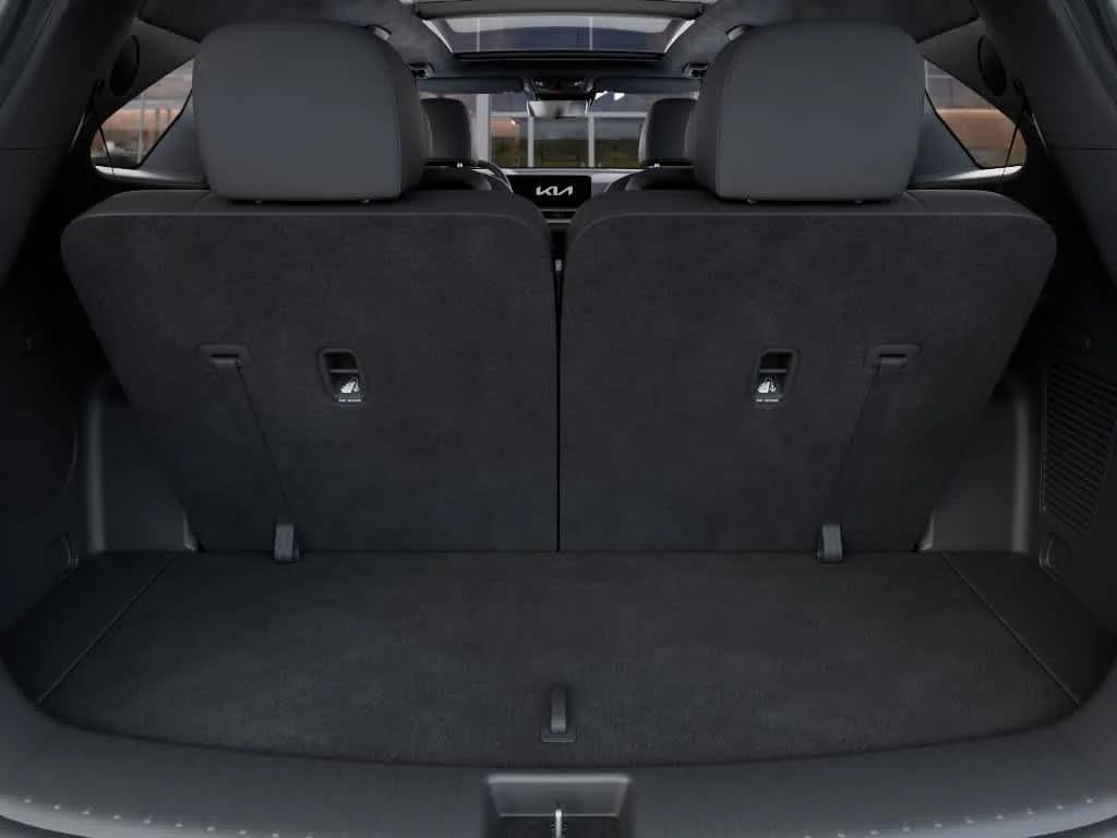 new 2026 Kia Sorento car, priced at $49,160