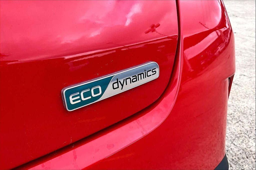 used 2025 Kia Soul car, priced at $22,125