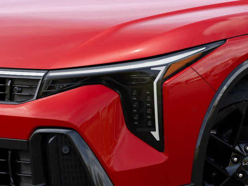 new 2026 Kia K4 car, priced at $32,520