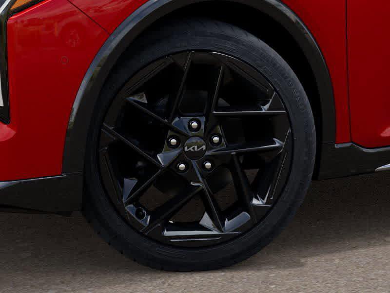new 2026 Kia K4 car, priced at $32,520