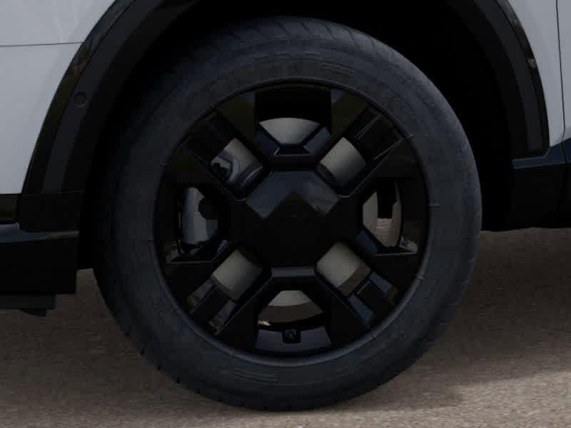 new 2027 Kia Telluride car, priced at $59,935