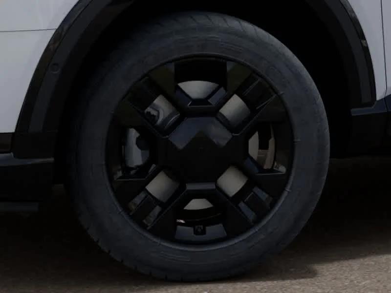new 2027 Kia Telluride car, priced at $59,935